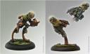 Zenit Miniatures - Orphan Pranker