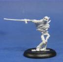 Zenit Miniatures - Skeleton - Notalive