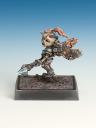 Freebooter - Clockwork Fairy