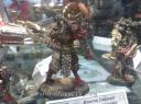 Forge World - Khorne Dämonenprinz und Herald