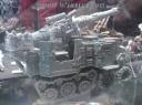 Forge World - Ork Supa-Kannon