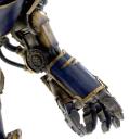 Forge World - Reaver Titan Power Fist