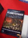 Warhammer 40.000 - Codex Planet Strike