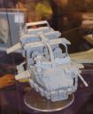 Warhammer 40.000 - Space Marine Land Speeder Storm