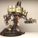 Watchdog 35 - Graf Flavius Protektoriat von Menoth