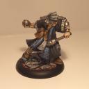 Watchdog 35 - Graf Flavius Protektoriat von Menoth