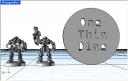 Wargames Factory - Death Bot Trooper