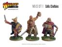 Warlord Games - Keltische Häuptlinge