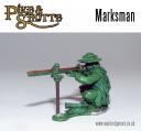 Warlord Games - Marksman