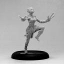 Zenit Miniatures - Hyena Women