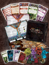 Fantasy Flight Games - Chaos in the Old World