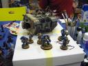 Fantastikus - 3. Maltreffen
