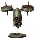 Forge World - Blight Drone of Nurgle
