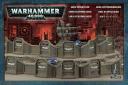 Warhammer 40.000 - Planetstrike Aegis Defence Line