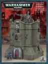 Warhammer 40.000 - Planetstrike Imperial Bastion