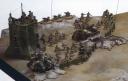 Warhammer 40.000 - Planetstrike Imperiale Bastion