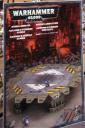 Warhammer 40.000 - Planetstrike Befestigte Landeplattform