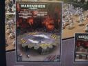Warhammer 40.000 - Planetstrike Befestigte Landeplattform