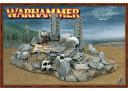 Games Workshop - Tempel der Schädel