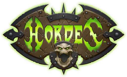 Hordes Logo