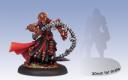 Hordes - Skorne Bloodrunner Master Tormentor