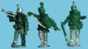 Perry Miniatures - British Riflemen