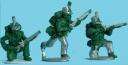 Perry Miniatures - British Riflemen