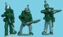 Perry Miniatures - British Riflemen