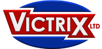 Victrix Logo