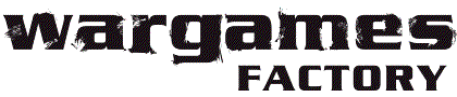 Wargames Factory - Logo