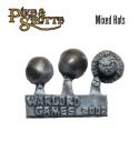 Warlord Games - Pike & Shotte Headgear