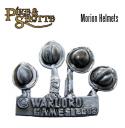 Warlord Games - Pike & Shotte Headgear