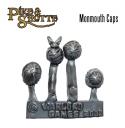 Warlord Games - Pike & Shotte Headgear