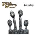 Warlord Games - Pike & Shotte Headgear