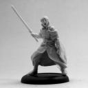 Zenit Miniatures - Kingdom of God Swordmen