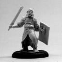 Zenit Miniatures - Kingdom of God Swordmen