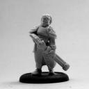 Zenit Miniatures - Kingdom of God Swordmen