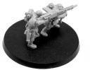 Forge World - Renegade Militia Heavy Weapon Team