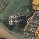 Warhammer 40.000 - Imperiale Armee Höllenhund