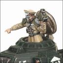 Warhammer 40.000 - Imperiale Armee Höllenhund