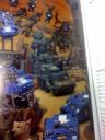 Warhammer 40.000 - Ork Battlewaggon Deffrolla