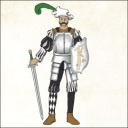 Warhammer Fantasy - Heraldik & Uniformen - Das Imperium