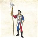 Warhammer Fantasy - Heraldik & Uniformen - Das Imperium