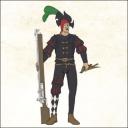 Warhammer Fantasy - Heraldik & Uniformen - Das Imperium