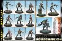 Grindhouse Games - Incursion German Starter