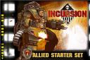 Grindhouse Games - Incursion US Starter