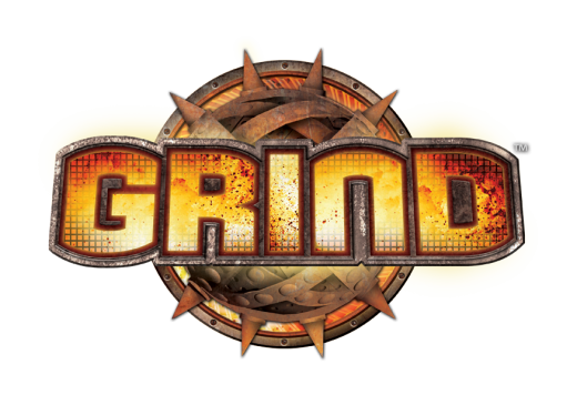 Privateer Press - Grind