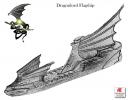 Dragonlord Flagship