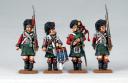 Victrix - Highlander Infanterie