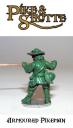 Warlord Games - Pike & Shotte Armoured Pikeman